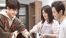Plus第2期：千玺清唱主题曲