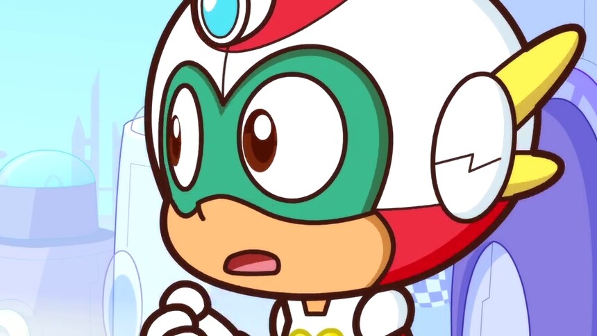 自制独播1080p开心超人联盟之能源核守护者