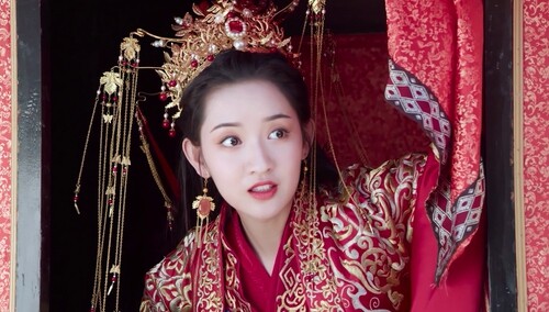 女主王玉雯霸屏官宣 男装示人成团宠-电视剧-高清视频在线观看-芒果tv