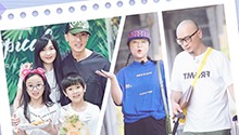 Plus第5期：吴尊夫妇云备婚