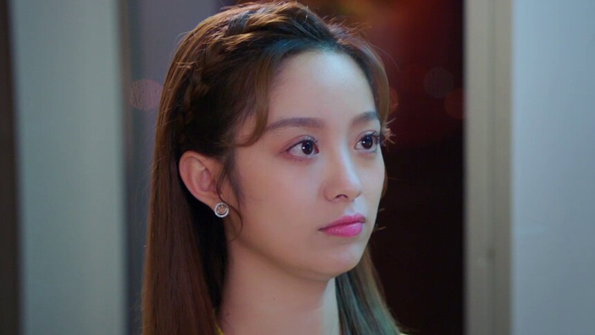 恋爱纪录5《楼下女友请签收》王冠逸化身霸道总裁 女主徐好颜值不输明