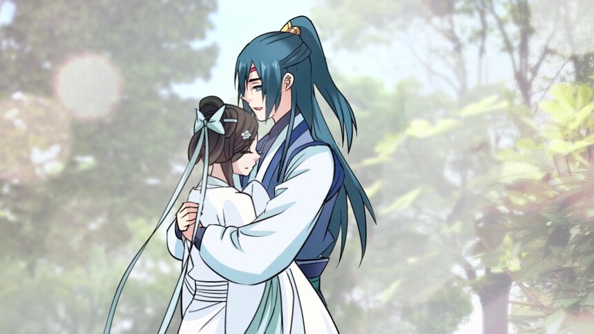 拾忆长安之王爷 第46集-动漫-高清视频在线观看-芒果tv