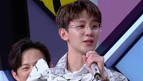 快乐大本营 2020:r1se夏之光带货能力超棒 - 高清视频在线观看 - 芒果