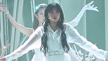 宋雨琦《Oh My God》直拍横版