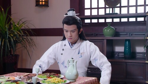 心远表白依依惨被忽略-电视剧-高清视频在线观看-芒果tv