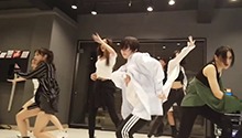 赵粤《WHO IS YOUR GIRL》