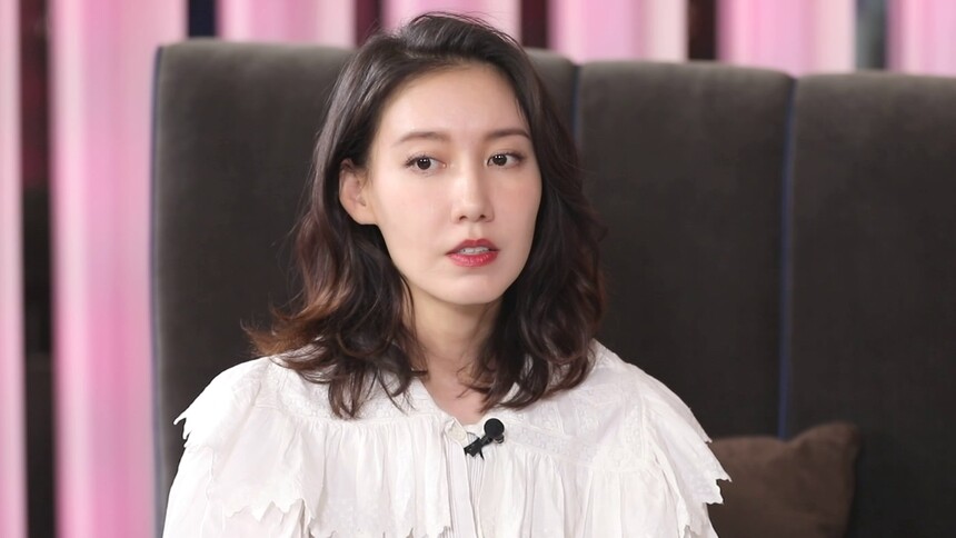 星月对话20200423期高露大赞郭京飞演活余欢水