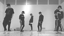 姜丹尼尔《What are you up to》