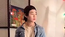 刘宪华：指尖上的刘亨利