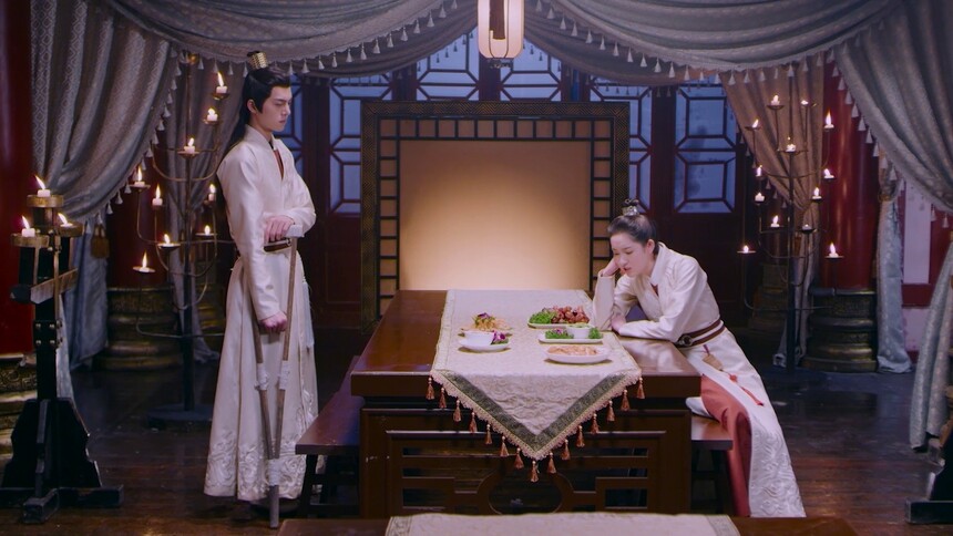 谢诗煜 / 邢洋地区:内地类型:古装 / 爱情 / 偶像 / 剧情简介:厨艺