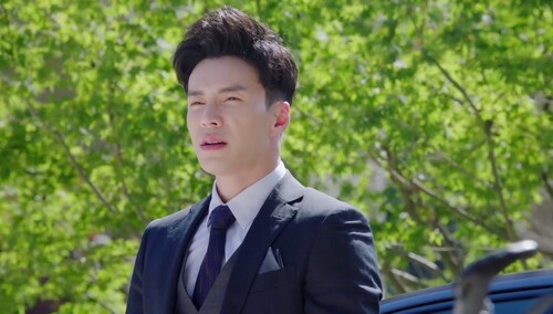 楼下女友请签收第12集看点好惨一总裁叶非墨被温小暖四连拒