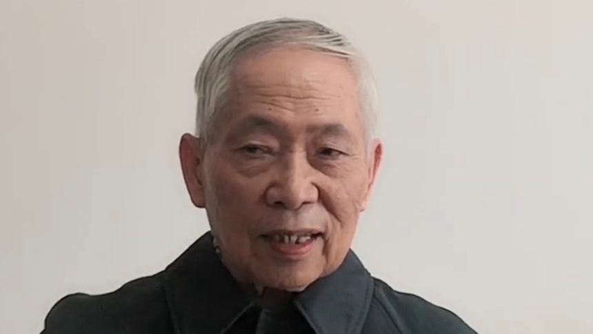 我们的星辰大海 第1集