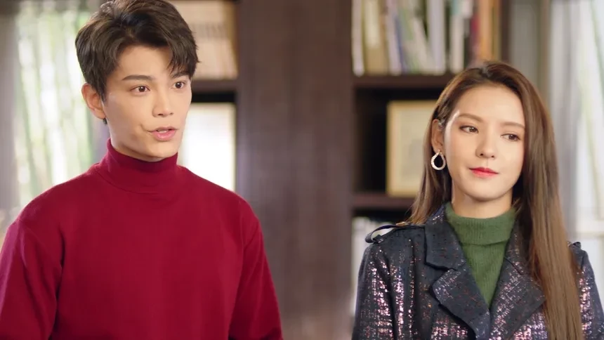 韫色过浓第5集看点捣蛋鬼神助攻苏矜北独得时韫专宠