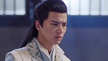 子安监狱含泪送别父亲