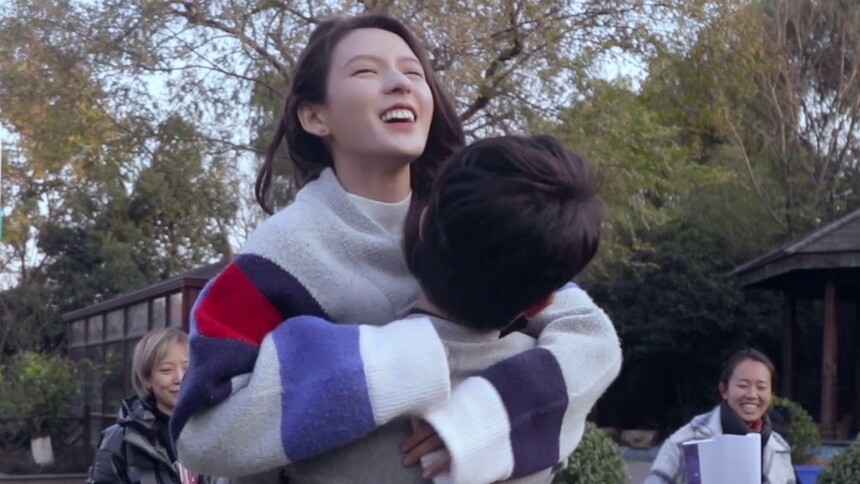 周时韫雪夜求婚 北北感动相拥01:42徐嘉玮浪漫告白周素萦02:39北北时