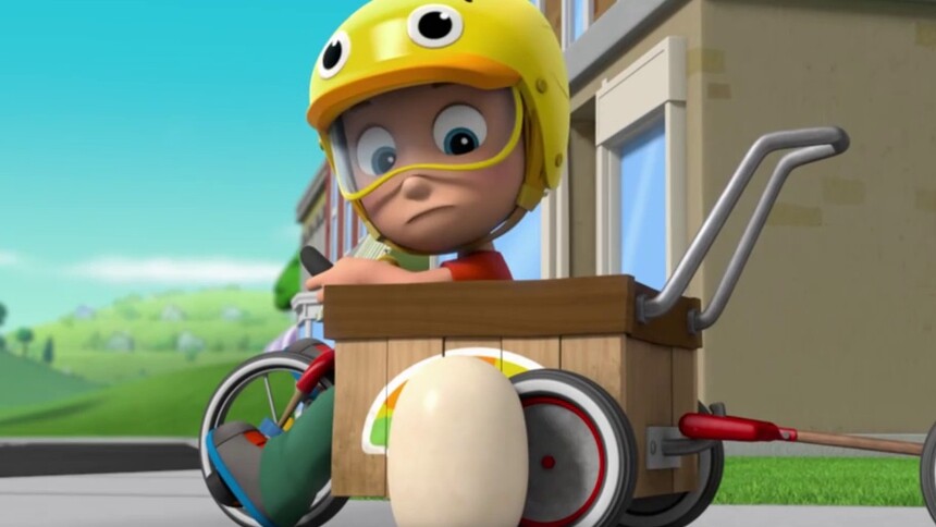 自制独播1080p汪汪队立大功 第六季