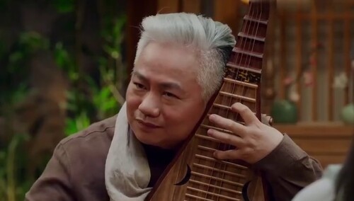 方锦龙让你90秒听懂《十面埋伏》-音乐-高清视频在线观看-芒果tv