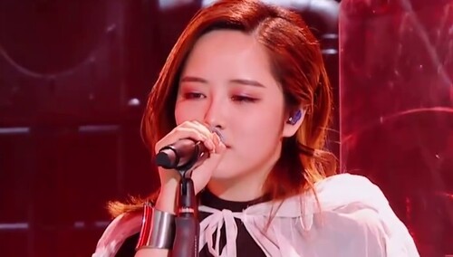 乐队修炼手册铁打的圈九流水的鼓手逯通李立楠戚唯谁是心中最爱