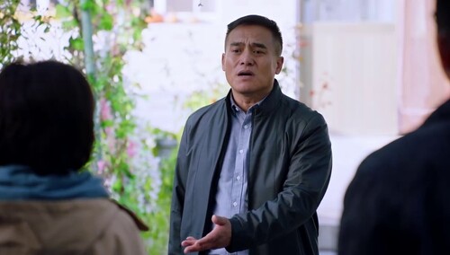 最美的乡村 第12集-电视剧-高清视频在线观看-芒果tv