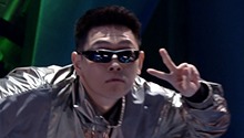 Smelly D《魔动闪霸：对手》