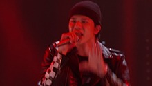 八口《Johnny Dang》