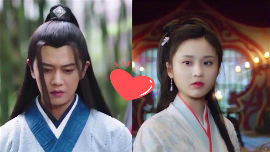 用明月天涯打开暮白首任嘉伦张慧雯演绎热血江湖