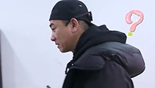 春哥，说好的早餐呢？