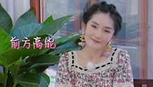 谢娜神还原郎朗表情包
