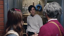 费舍尔教方小莴追求李臻言