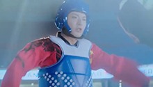 长安廷皓最后一役