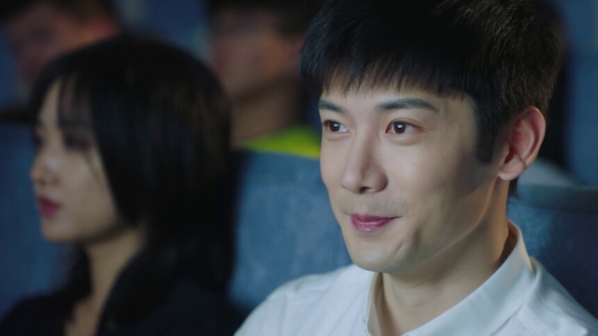 嘉人本色 第1集-电视剧-高清视频在线观看-芒果tv