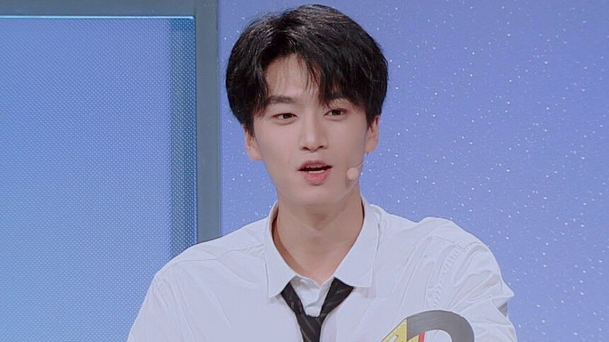 神奇的汉字第二季20200624期:呆萌张康乐展现实力 梁靖康陈学冬争夺举