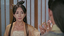 狐小玉恢复段无浊记忆