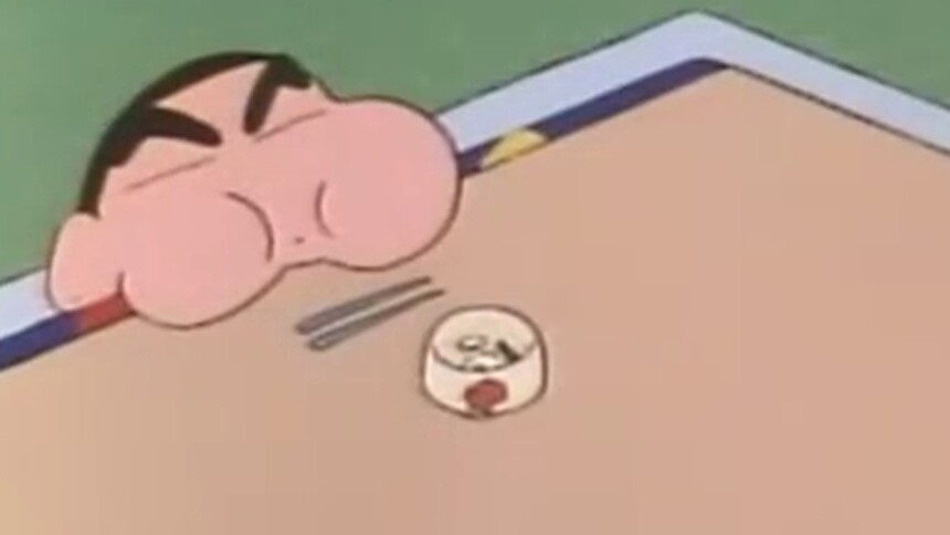 蜡笔小新第二季第1集 动漫少儿 最新高清视频在线观看 芒果tv