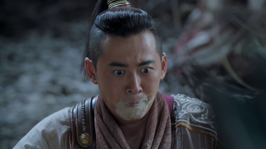 哪吒降妖记
