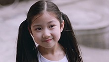 尖尖与凌霄子秋的初相遇
