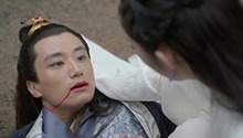李楚飞下线