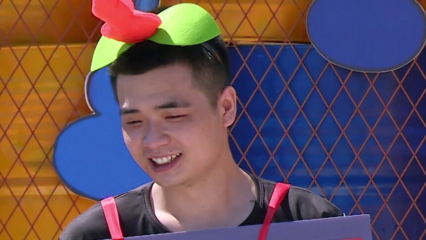 综艺-高清视频在线观看-芒果tv