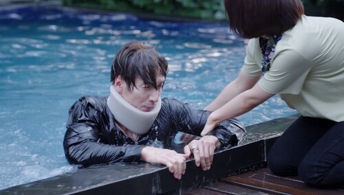 我好喜欢你 第4集-电视剧-高清视频在线观看-芒果tv