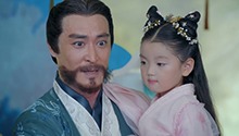 水精灵生辰想起小龙女