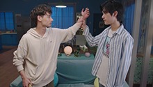 麦克斯露出“反抗”苗头