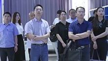 2020湖南片区走进上市公司—宏达电子