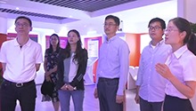 2020湖南片区走进—太平洋证券 国泰君安证券
