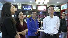 2020湖南片区走进上市公司云南站—云南白药