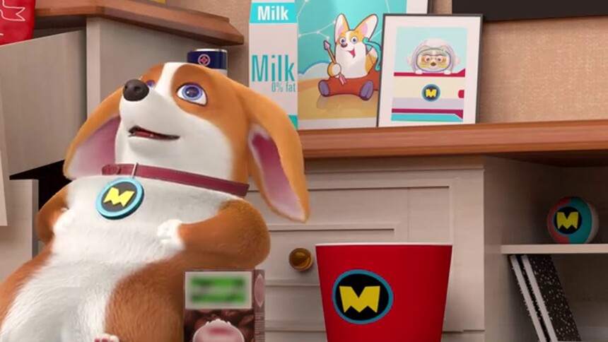 飞狗moco 第84集-动漫-高清视频在线观看-芒果tv