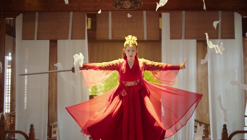 《离人心上》幕后全纪录特辑