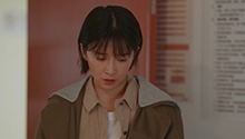 芝芝与婆婆吵架 婆婆心脏病发