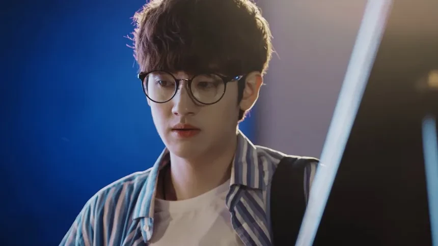 林辰带钢琴谱急救顾阳