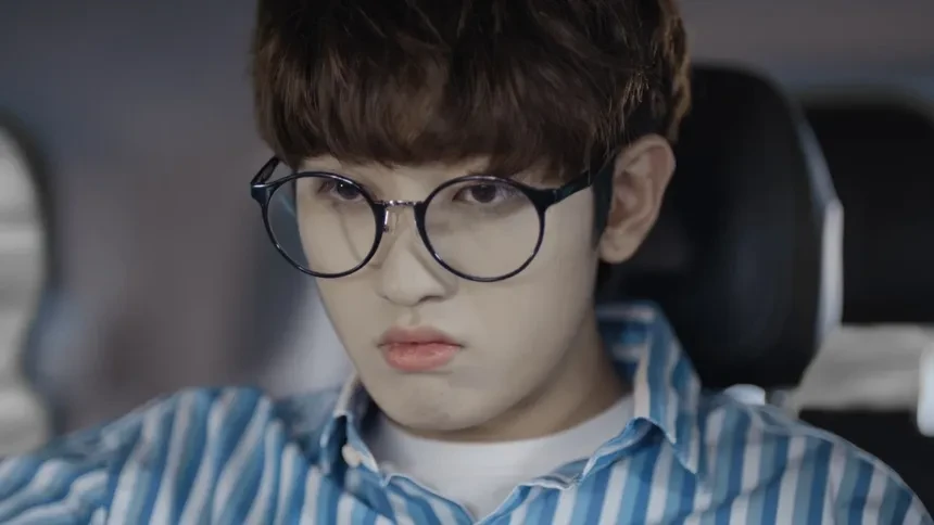 《乘风少年》第4集看点:林辰发誓不再当顾阳小跟班