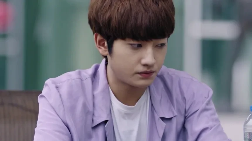 林辰自卑心作祟电话被拒超敏感